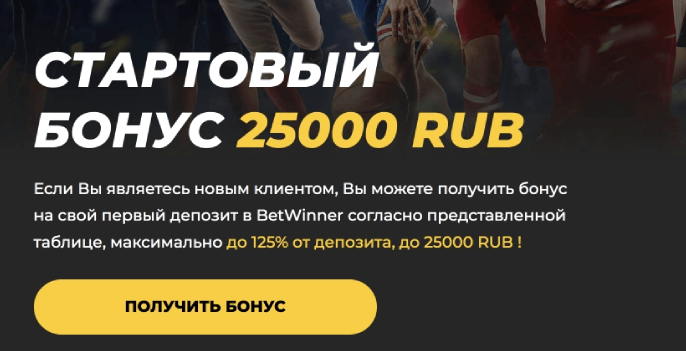 BETWINNER – отзывы