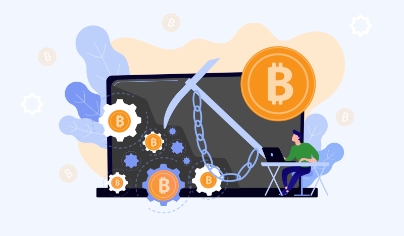 Работа в крипте - 10+ профессий в сфере криптовалют и майнинге в 2022- INCRYPTED